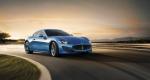 Maserati GranTurismo Sport 2012 года